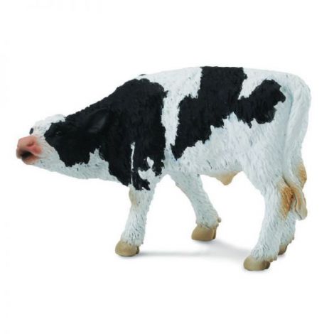 Figurina Pui Friesian Collecta 7cm - Detaliat