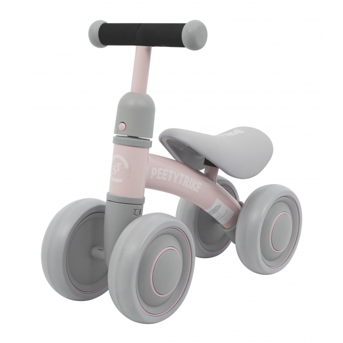 Sportrike Roz Ride-On 4 Roti 1+ Ani - imagine 9