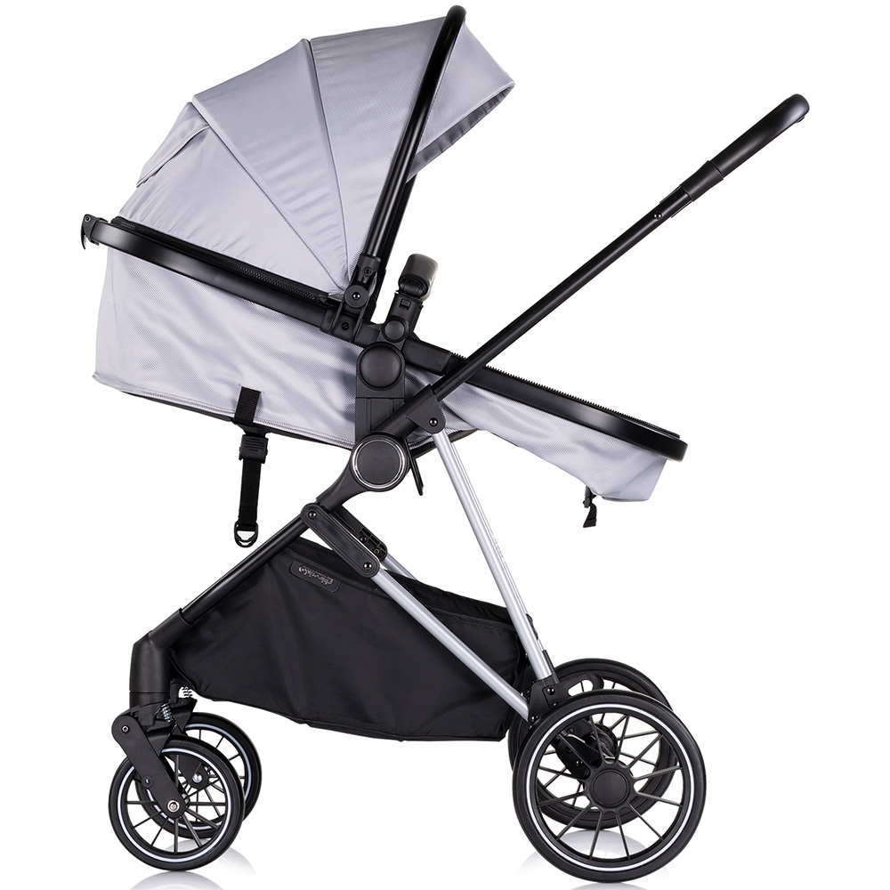 Carucior Chipolino Aura 2 in 1 Reversibil - imagine 4