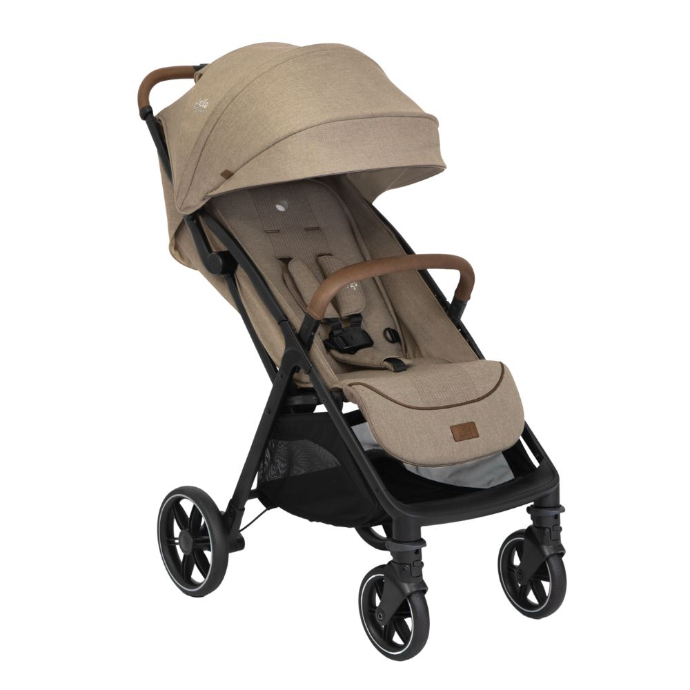 Joie Parcel LX Carucior Ultracompact Multifuncțional - imagine 6