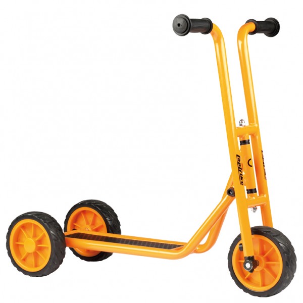 Trotineta Mini Rolly Beleduc, 2 Ani+ - imagine 3