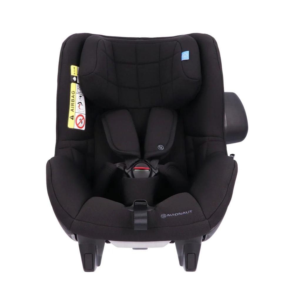 Avionaut AeroFIX 2.0 C - Scaun Auto i-Size Securitate - imagine 3