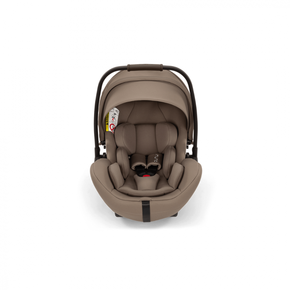 Scoica Auto Nuna ARRA flex i-Size Cedar - imagine 5