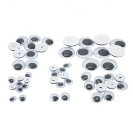 Set 50 Ochisori Mobili 10 mm Heutink - imagine 2