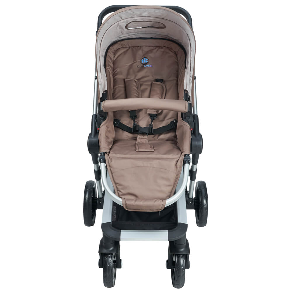 Carucior 2 in 1 Navarra Kidscare Maro - imagine 6