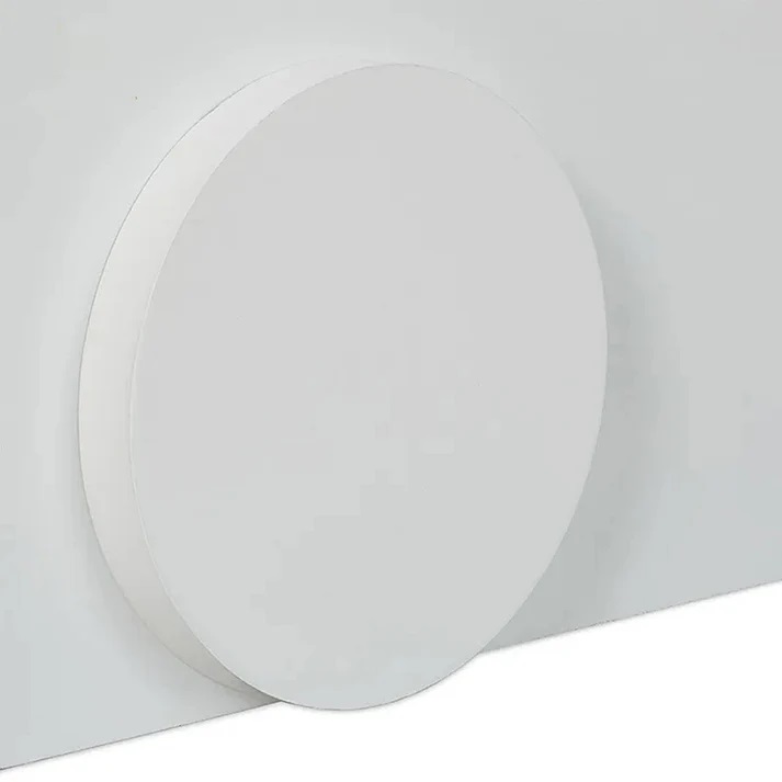 Organizator Cărți Ginger Home Cloud White - imagine 2