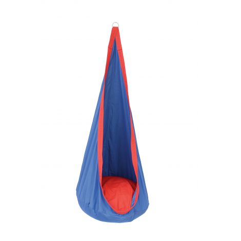 Hamac Relaxare Moje Bambino, 3 Ani+ - imagine 2