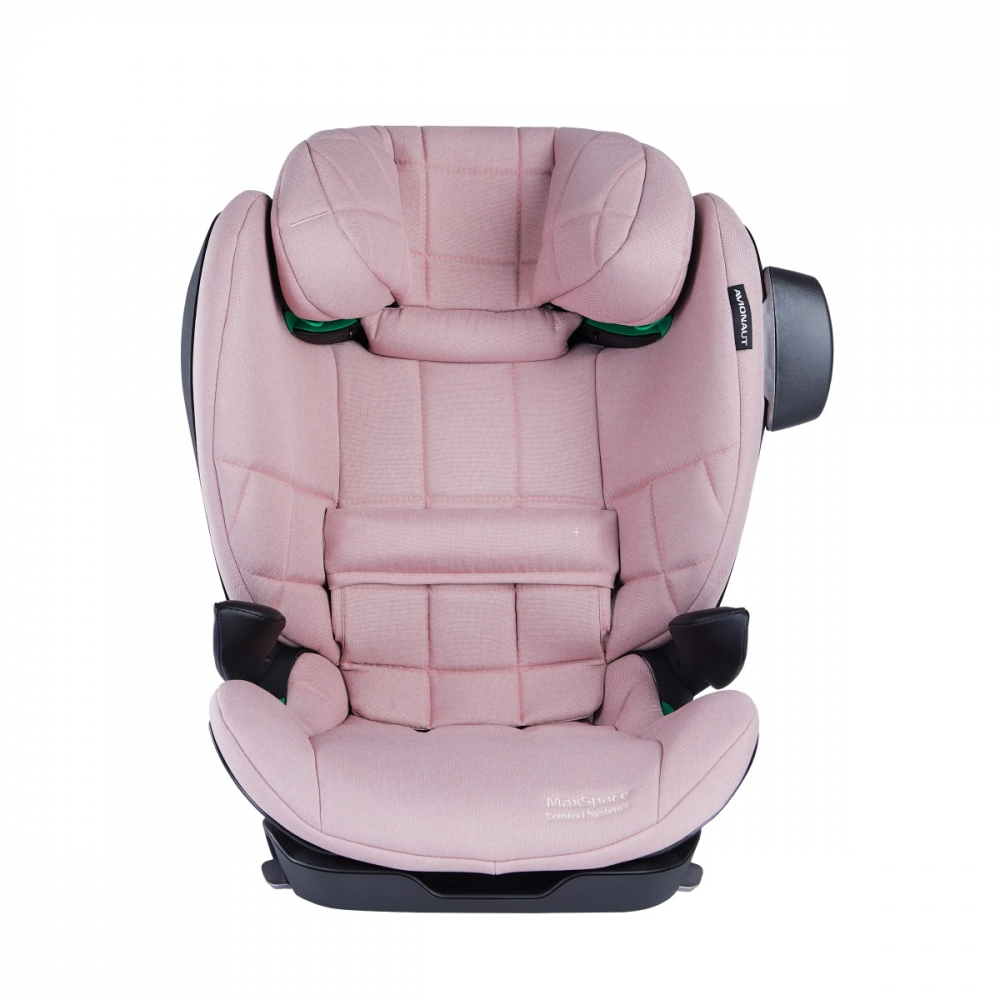 Scaun Auto Avionaut MaxSpace Pink i-Size - imagine 4