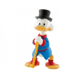 Figurina Scrooge McDuck Bullyland
