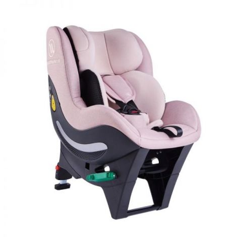 Scaun Auto Avionaut Sky 2.0 Pink - Siguranță Plus