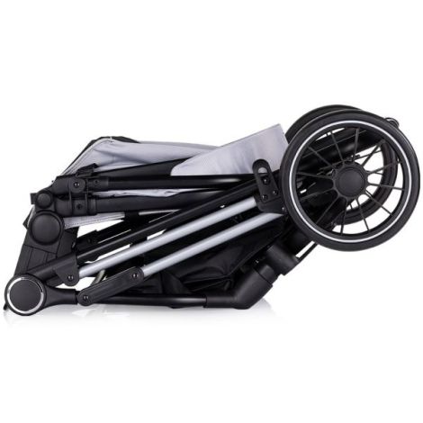 Carucior Chipolino Aura 2 in 1 Cloud - imagine 7