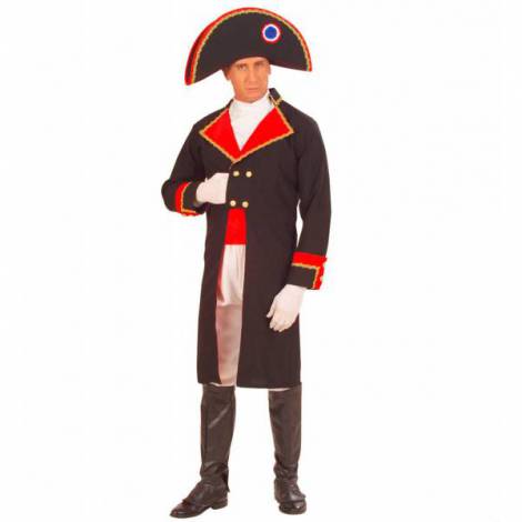 Costum Napoleon Widmann Italia - Carnaval Adulți