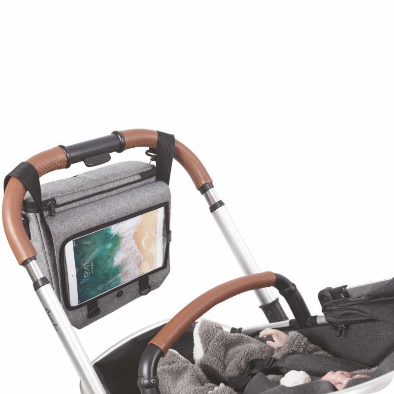 Coccolle Thea - Gentuta organizator multifunctional 99 Lei - imagine 2