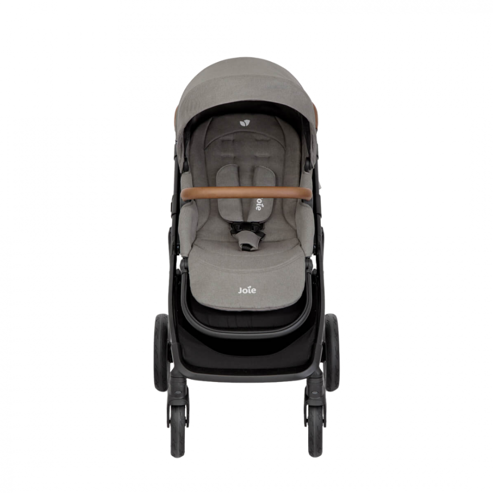 Carucior Joie Alore Pebble | Sistem Călătorie 4-in-1 - imagine 3