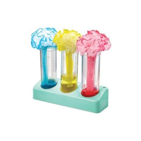 Kit STEAM Unicorni 4m | Peste 20 Experimente - imagine 10