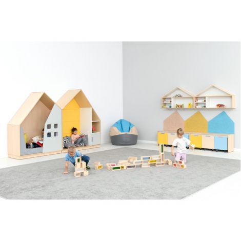 Decoratiune Perete ECO Expo | Moje Bambino - imagine 6
