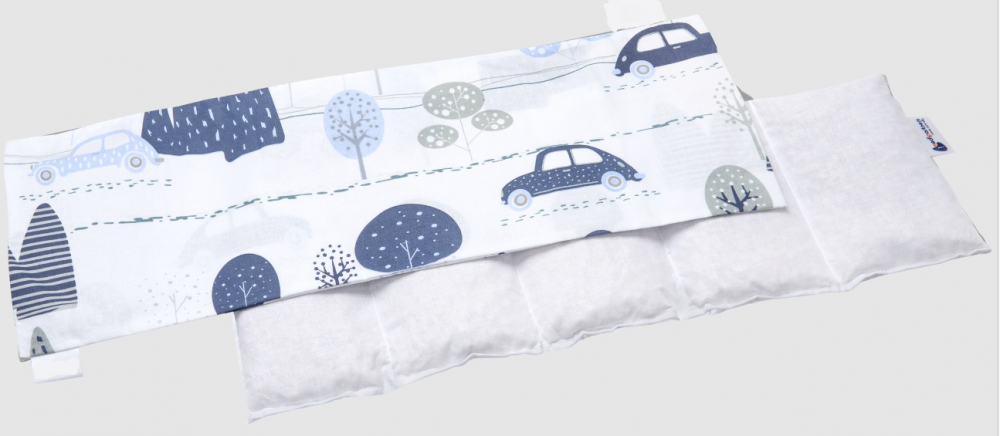Pernuta Anticolici Nichiduta Retro Cars 20x60 cm