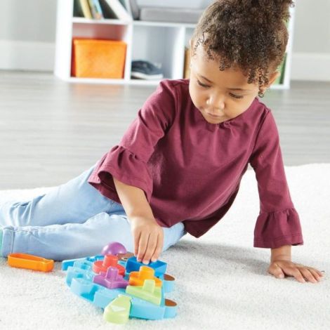 Ariciul Spike Learning Resources - Joc Educativ - imagine 3
