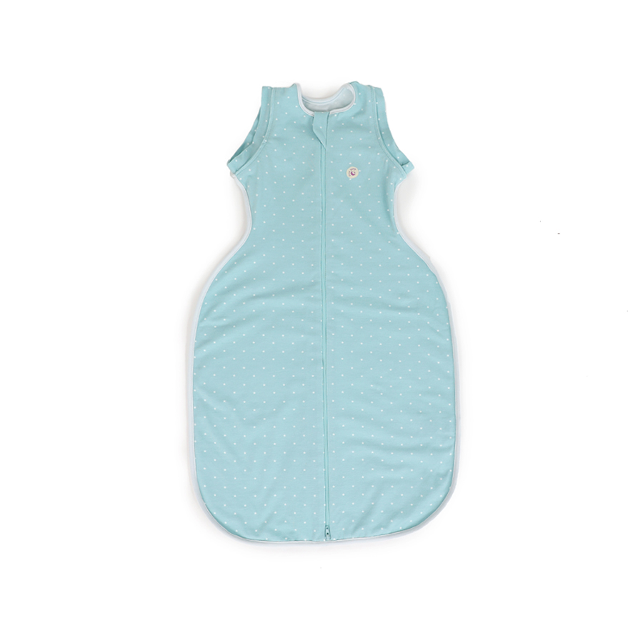 Sac Dormit Swaddle First Sleep Calm Star 3-6 luni