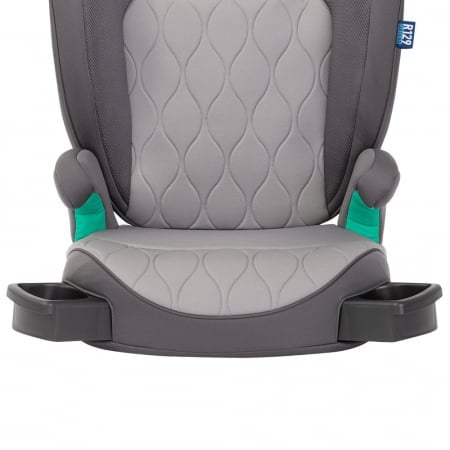 Graco Affix i-Size Iron - Siguranță maximă - imagine 3