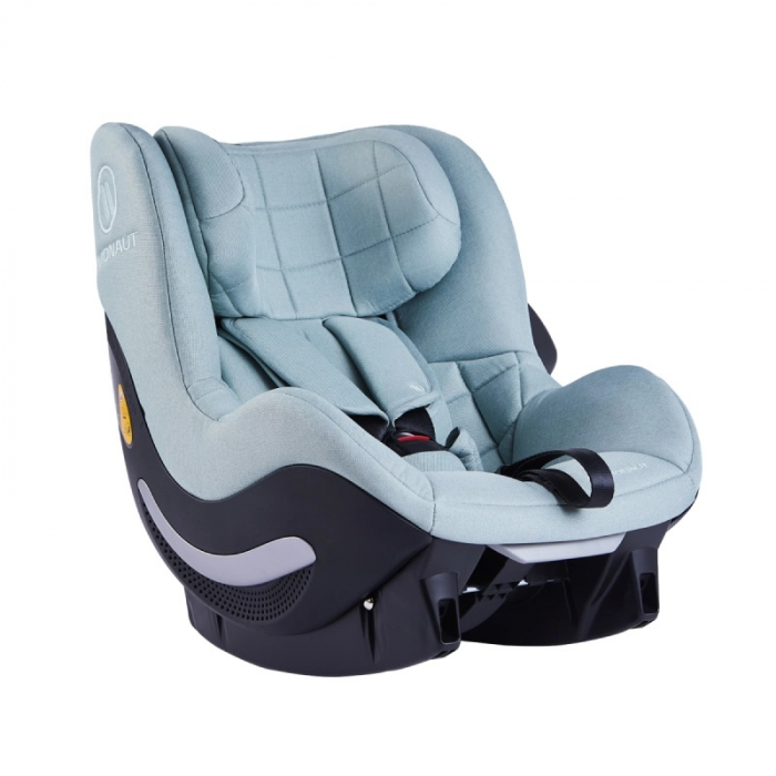 Avionaut AeroFIX 2.0 Mint - Siguranță Premium 0-4 Ani