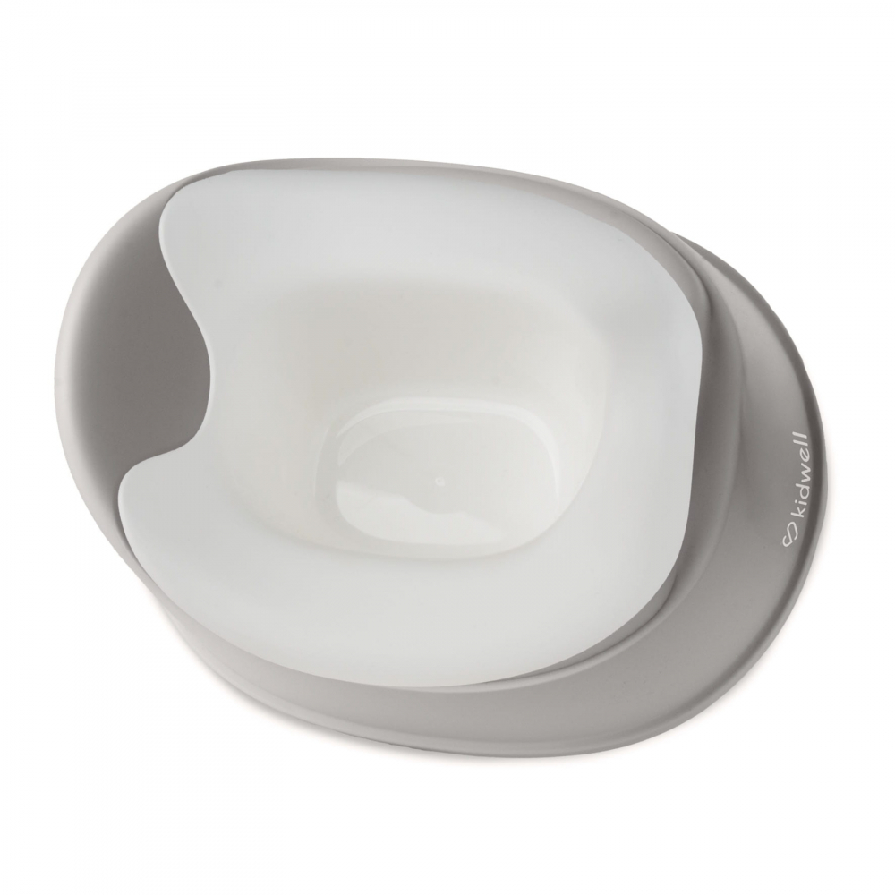 Olita Kidwell Nilo Grey cu inserție detașabilă - imagine 4
