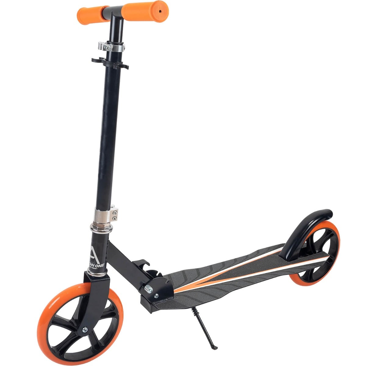 Trotineta Action One Rave, Pliabila cu Cric, Roti 200mm