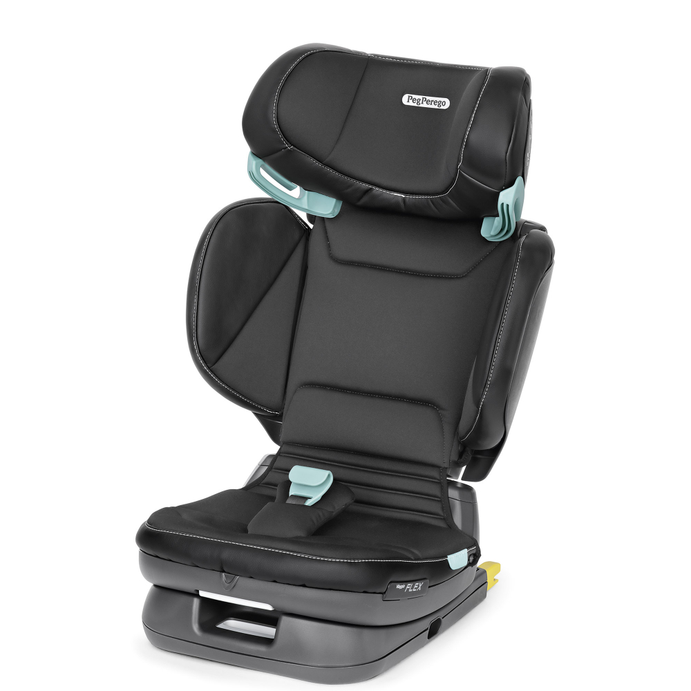 Scaun Peg Perego Viaggio Flex iSize 3-12 ani - imagine 6