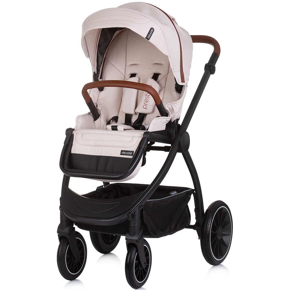 Chipolino Prestige 3in1 - Carucior Premium - imagine 5