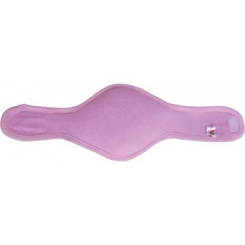 Protecție Coloană Sevi Baby Roz - Suport Lombar - imagine 2