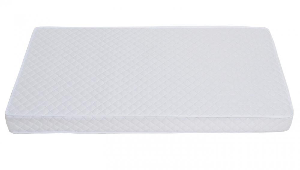 Saltea Cocos Comfort Nichiduta, Husă Detasabilă 120x60 - imagine 5