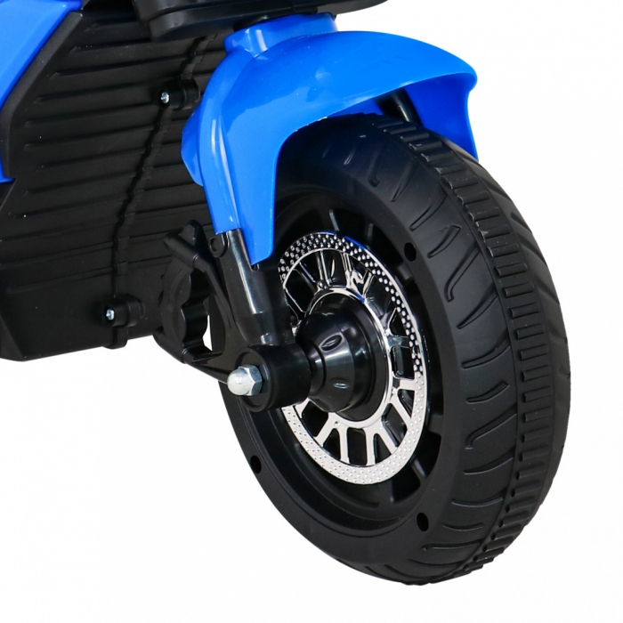 Motocicleta Electrică Ramiz Fast Tourist pentru Copii
