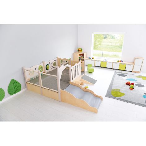 Complex Joaca Iris Moje Bambino | Joc Interior Bebelusi - imagine 20