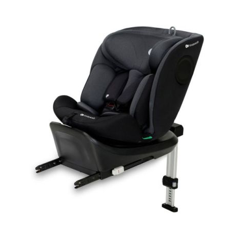 Kinderkraft I-360 Scaun Auto Pivotant 40-150 cm - imagine 2