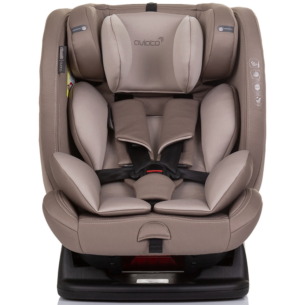 Scaun Auto Chipolino Aviato I-Size 0-12 Ani