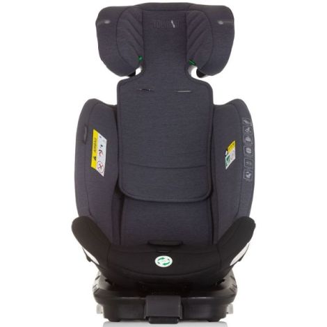 Scaun auto Chipolino Tourino I-Size 0-12 ani - imagine 9