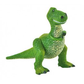 Figurina Rex Toy Story 3, Bullyland, 9 cm