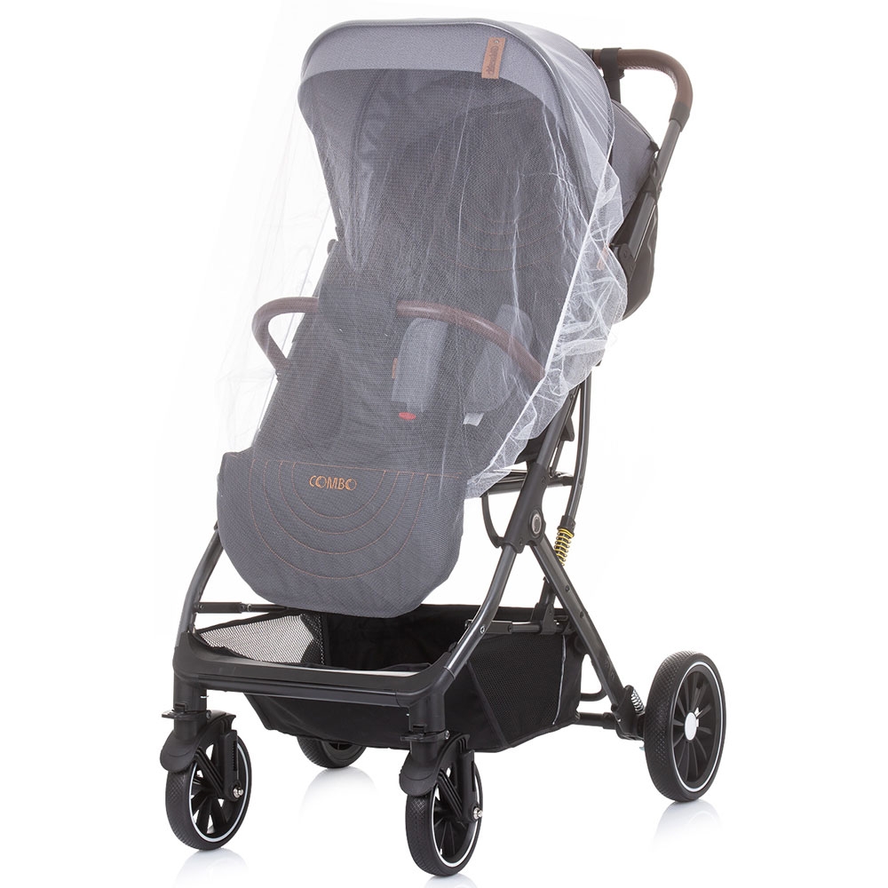 Carucior Sport Chipolino Combo Glacier, 0-22kg
