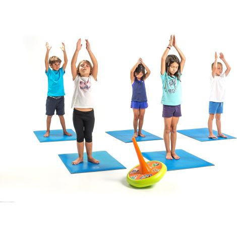 Joc Mindfulness Spinner Miniland 2-7 Ani - imagine 9
