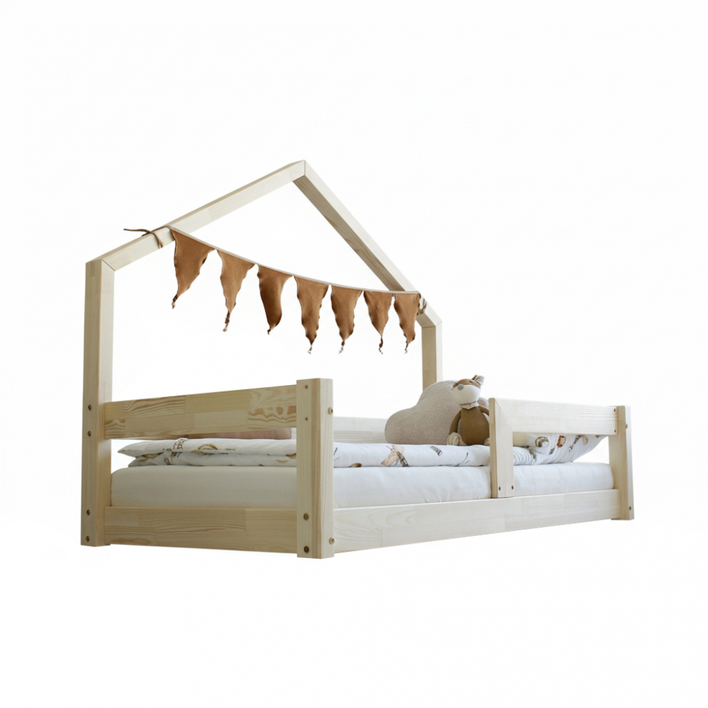 Pat Casuta Montessori Little Amy 100x180cm - imagine 3