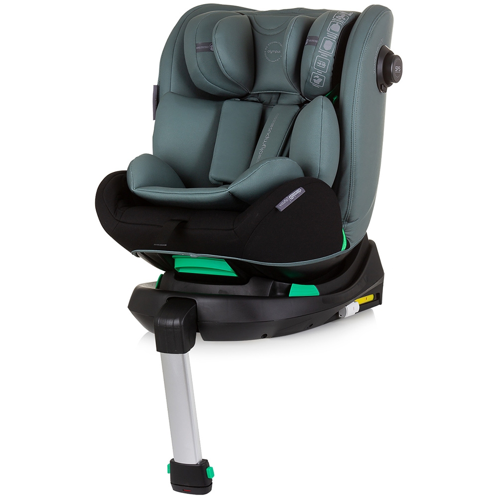 Scaun Auto Chipolino Olympus I-Size 0-12 Ani, Isofix