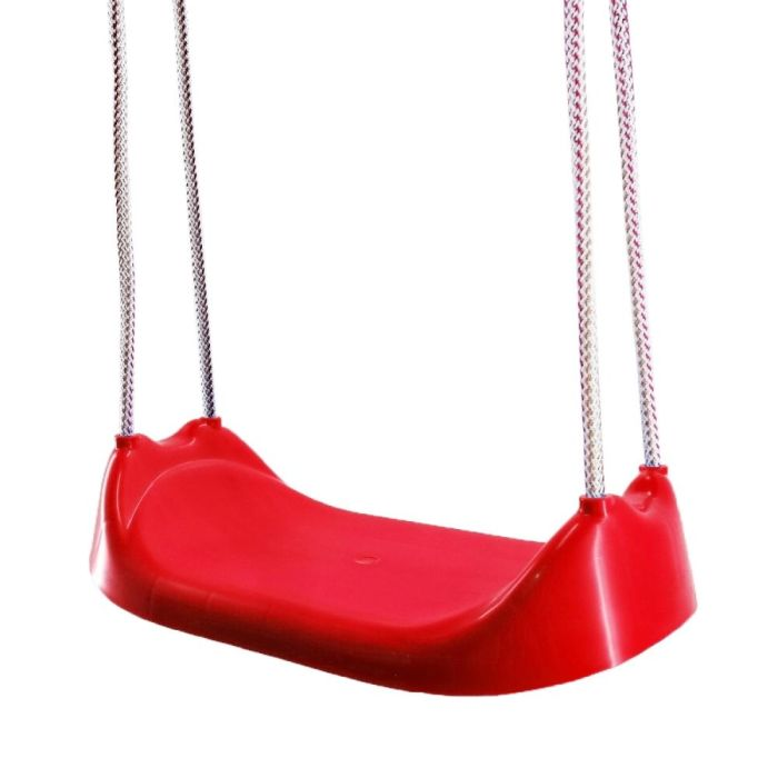 Leagan Universal Red Burak Toys - Reglabil