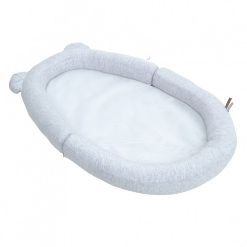 Salteluta Nest Air Candide - Comfort si Siguranta - imagine 2