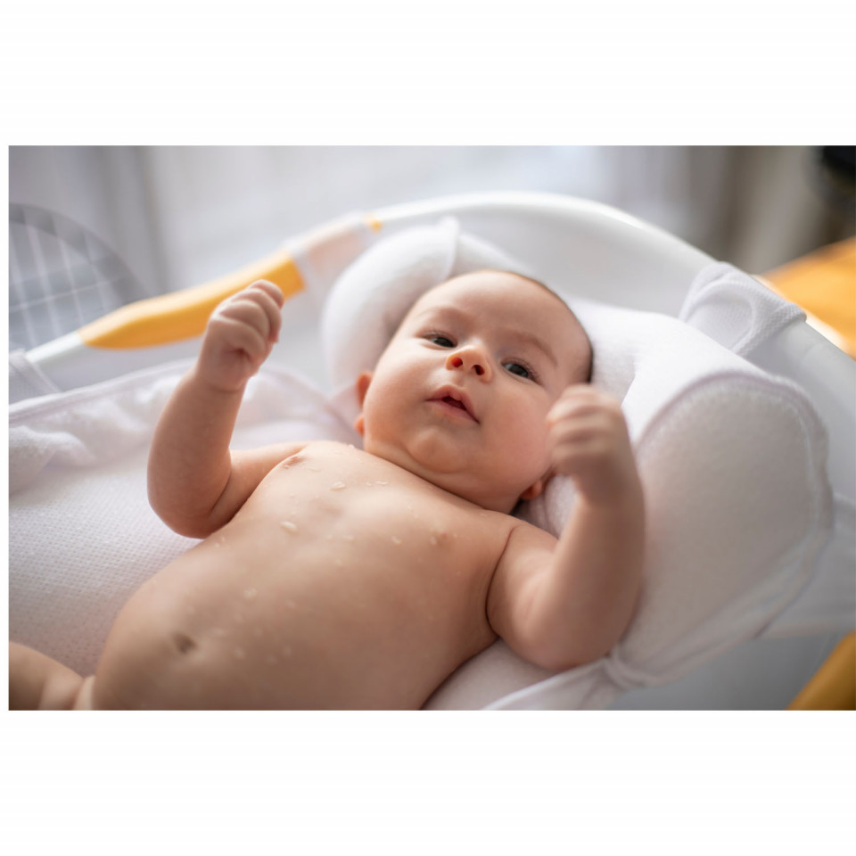 Hamac BabyJem pentru Cadita - Confort Maxim