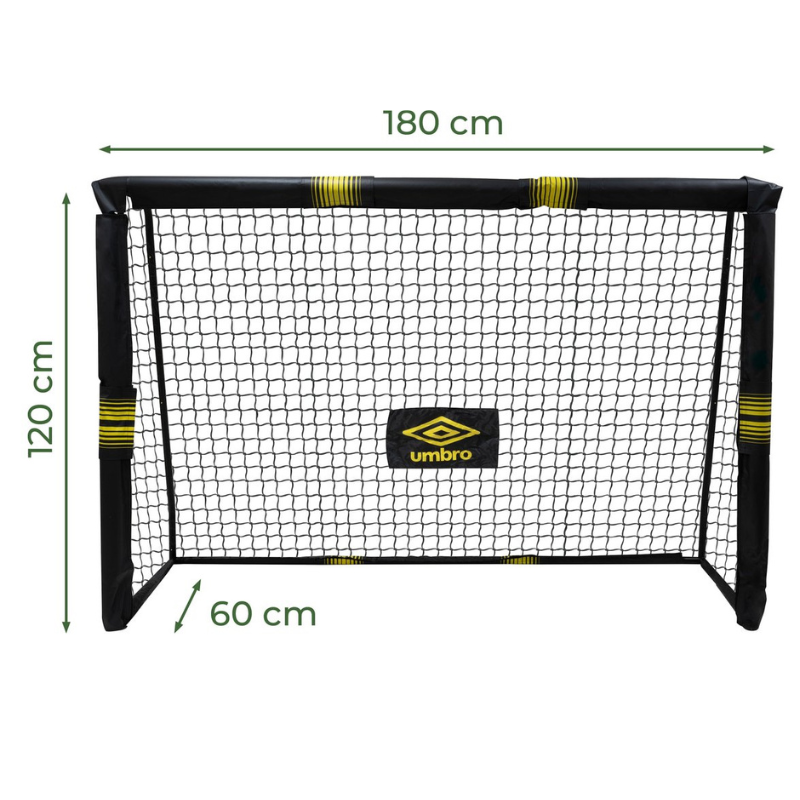 Poarta Fotbal Umbro Metal | Antrenament Perfect - imagine 6