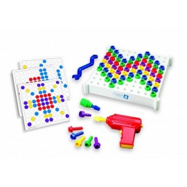 Bormașina Magică Educational Insights | Set Construit - imagine 2