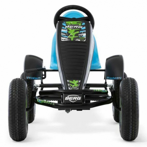 Katr Berg X-ite BFR | Go Kart Profesional Copii - imagine 3