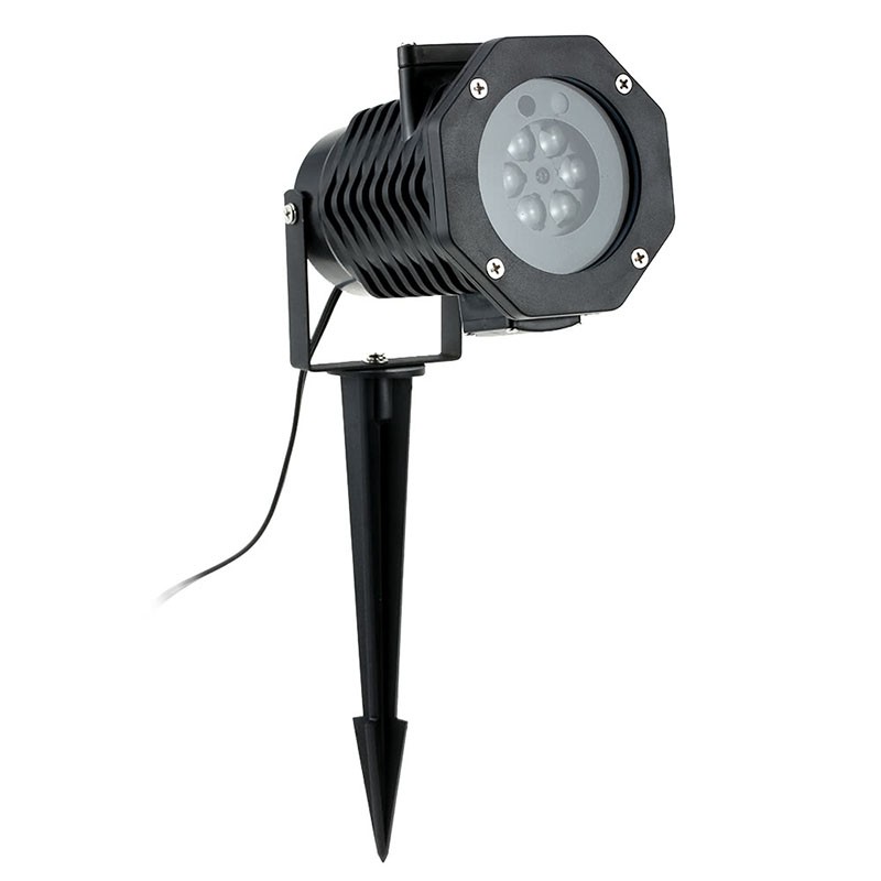 Proiector LED Lepson 12W - 15 Figurine - imagine 7
