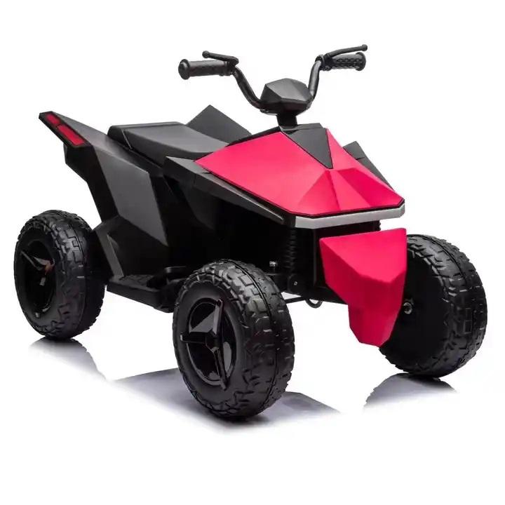 ATV Electric Nichiduta Buggy 4 Motoare - imagine 4