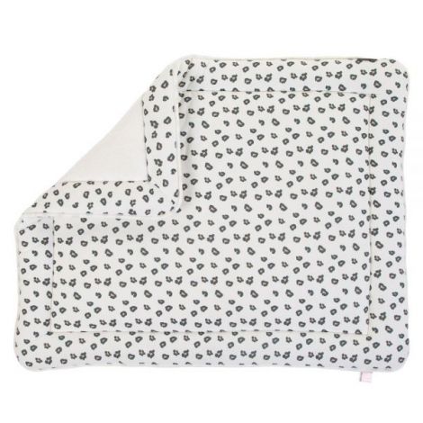 Salteluta Joaca Childhome Leopard, Jerse Moale